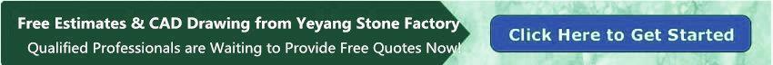 Estimación gratuita y dibujo CAD de Yeyang Stone Factory Free Estimates & CAD Drawing from Yeyang Stone Factory