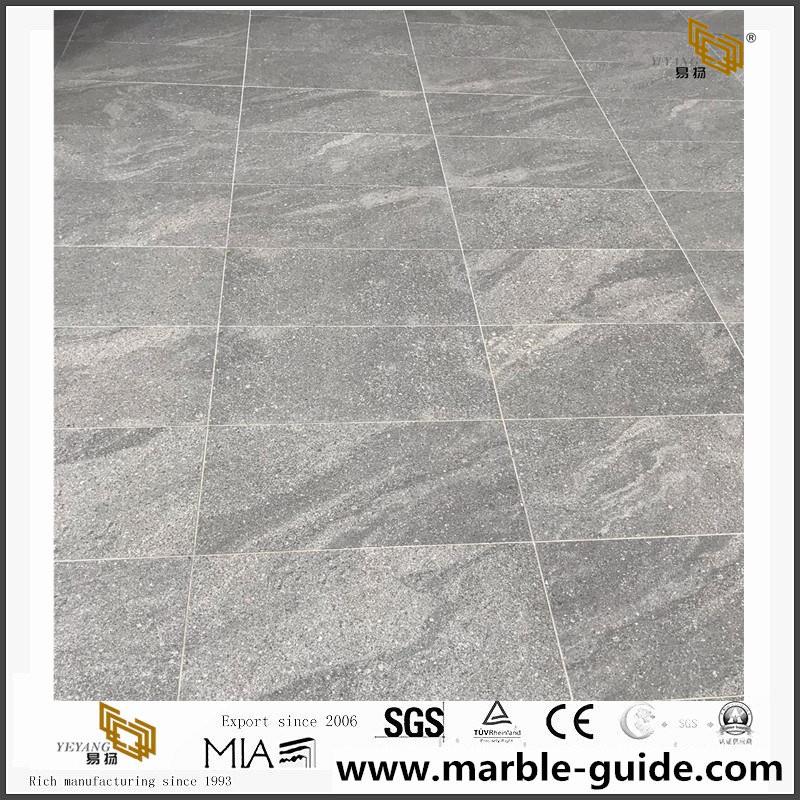 Viscount White Granite Tiles 4