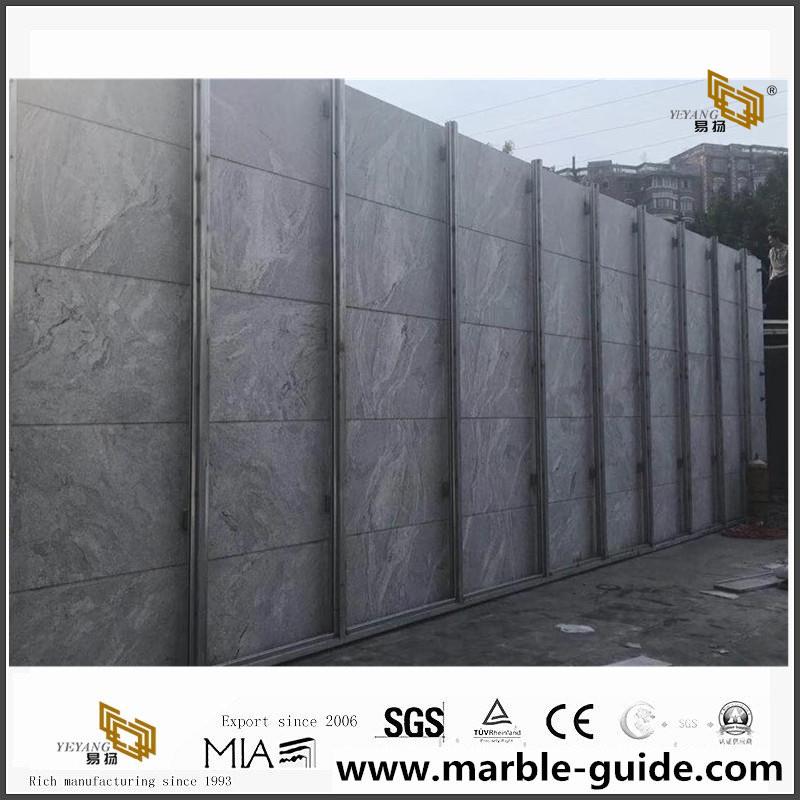 Viscount White Granite Tiles 1