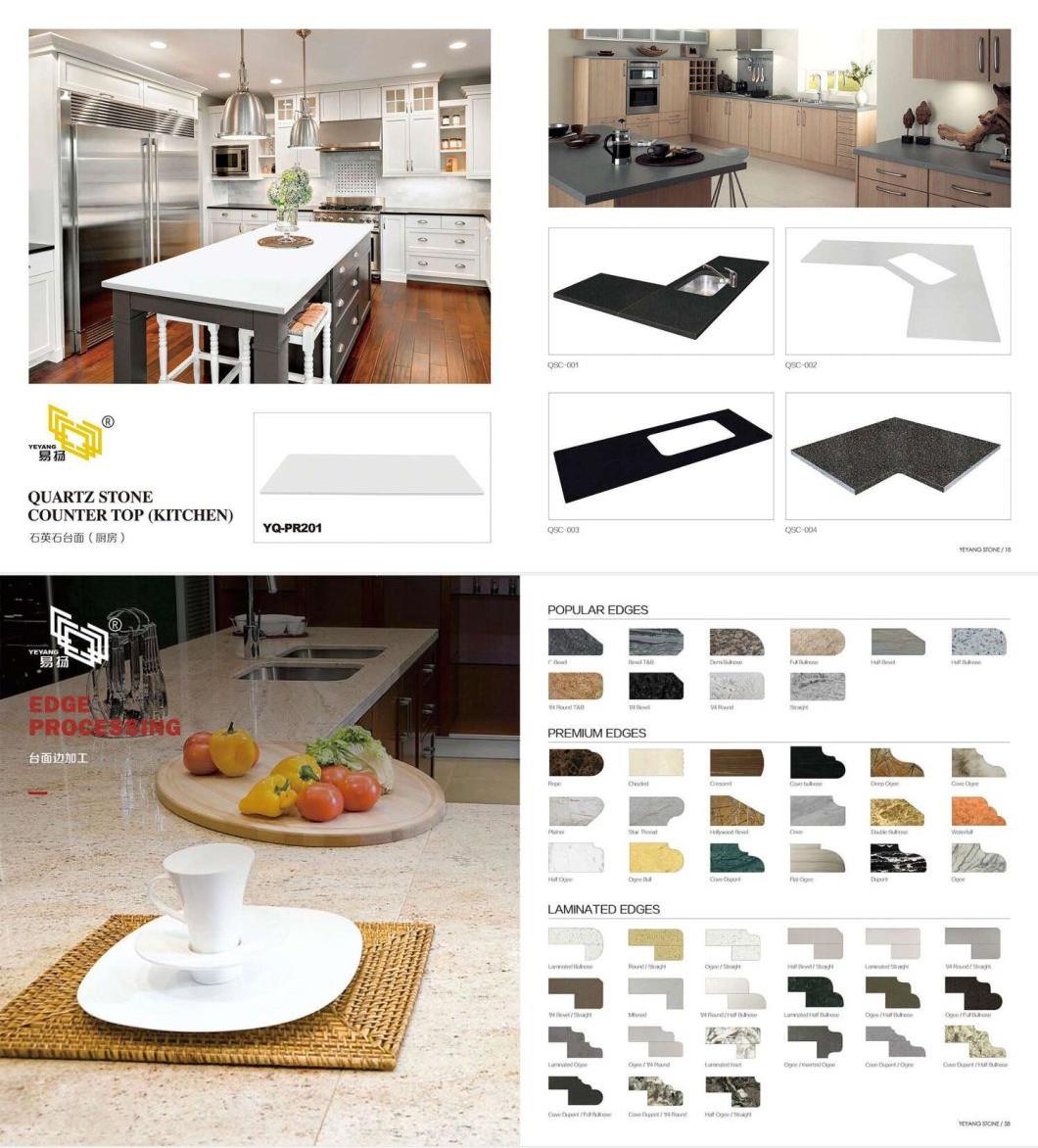 Yeyang Countertops