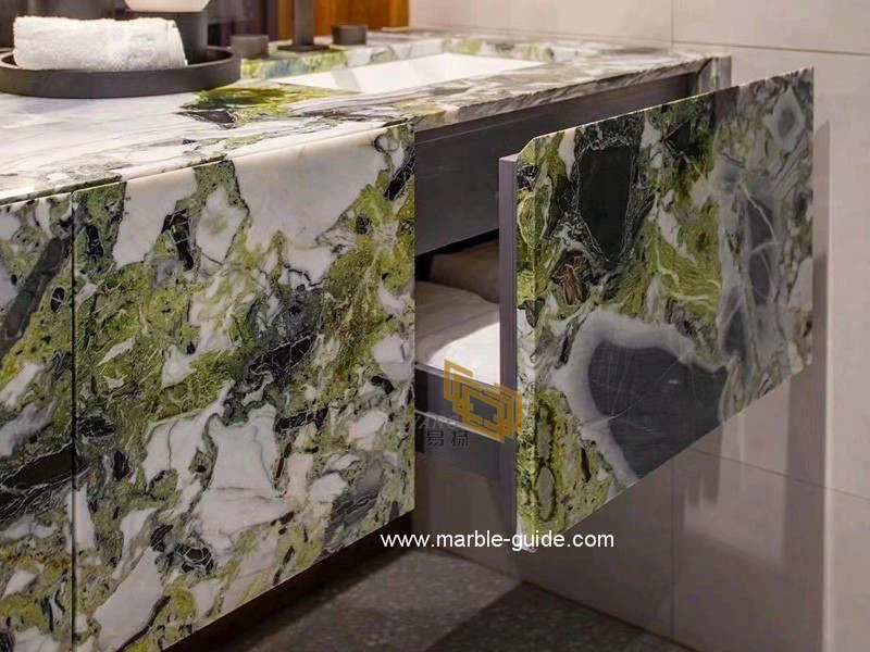Ice jade marble for projects 03