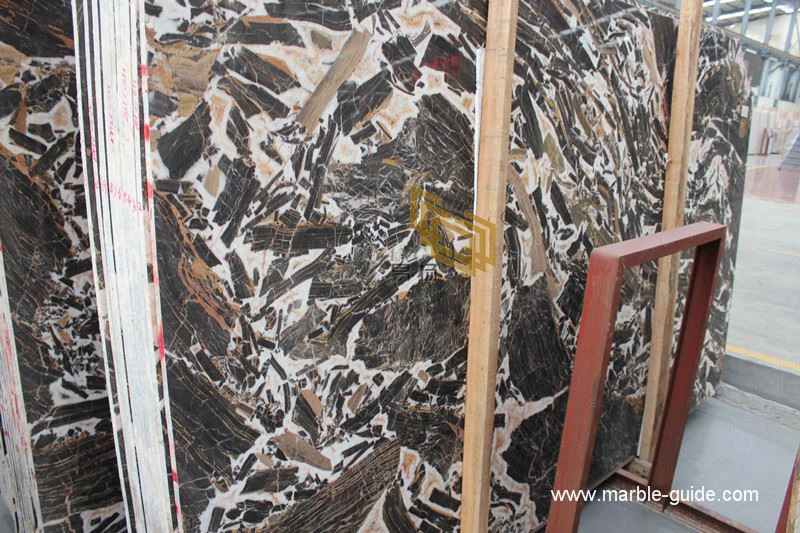 Onyx Kylin Marble slabs 02