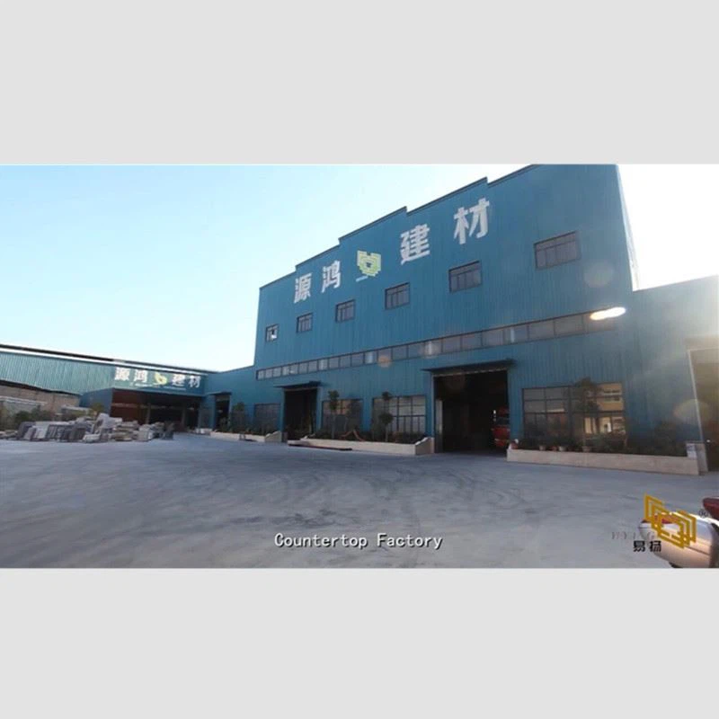 Yeyang Stone Factory 01