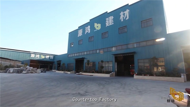 Yeyang Stone Factory 01 Yeyang Stone Factory 01
