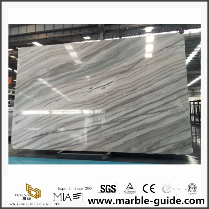 Blue Marble Products/Palissandro Blue Marble Slabs From China Manufacturers