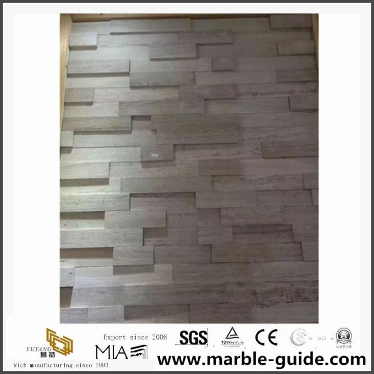 China Athens Grey Marble Slab For Floor, Wall Decoration With Good Price