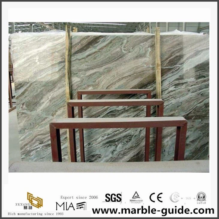 Fantasy Purple Marble Tile With Low Cost