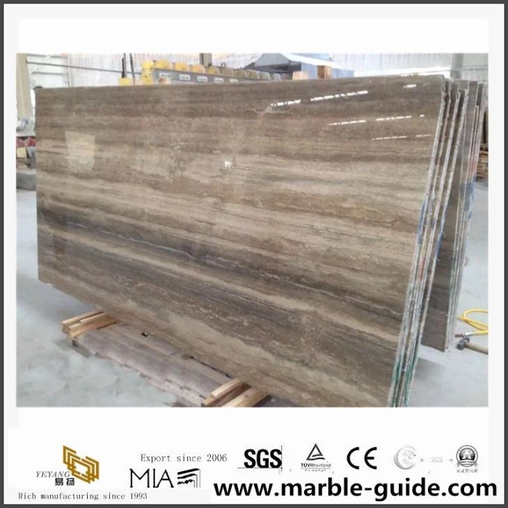 Natural Beige Travertine Stone Products