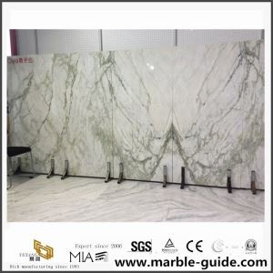 China New Product Orchid Jade Marble Polished Marble Slabs Foe Tiles de piso