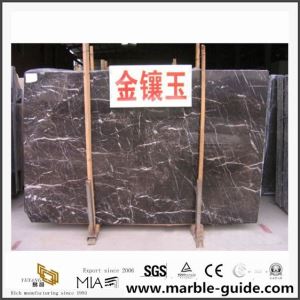 Losas de mármol de oro de China Portor para tops o azulejos con precio barato
