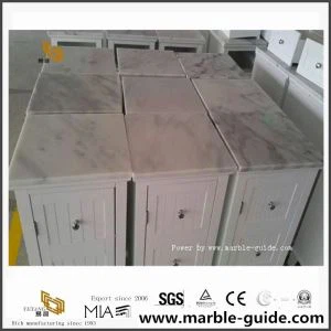 Compre buzones populares de mármol blanco Guangxi de China Stone Factory