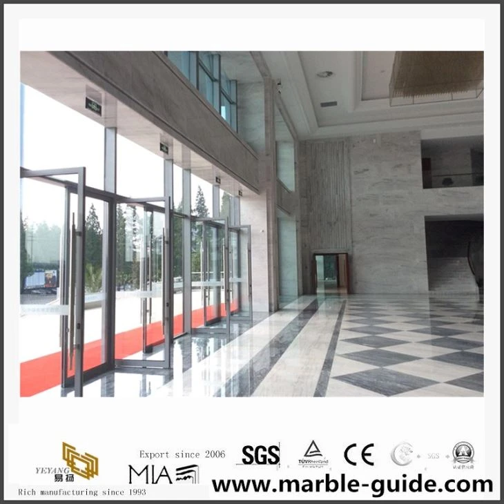 Vermont Stone Quarries Offer Vermont Grey Marble With Top Quality