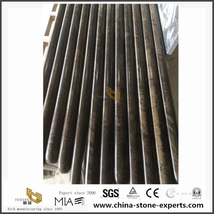 Fantasy Brown Granite Slabs For Sale