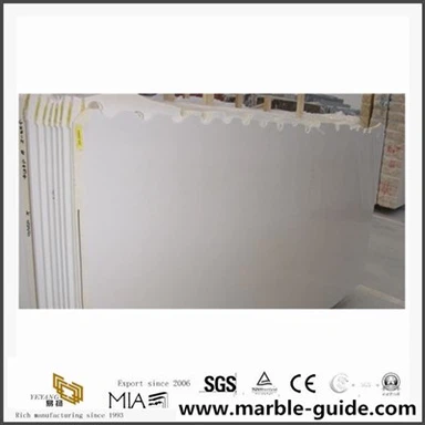 Bianco Sivec Marble White Marble Slabs