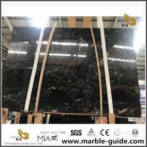 Turquía Portoro Antalya Marble Slab