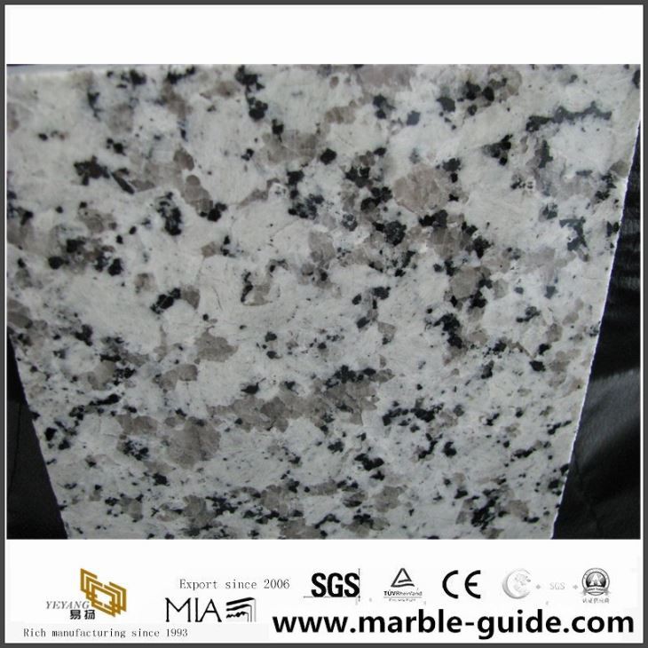 Bala White Granite Tiles For Outdoor Wall