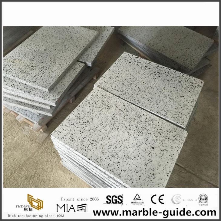 Lava Stone Tiles For Wall