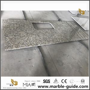 Encimeras de granito amarillo Butterly