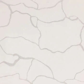 Losas de cuarzo de Calacatta YQ-302