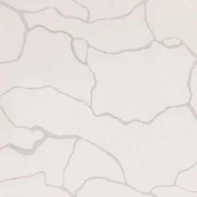 Losas de cuarzo de Calacatta YQ-302