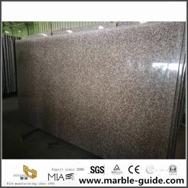 Venta de losas de granito rosa G687