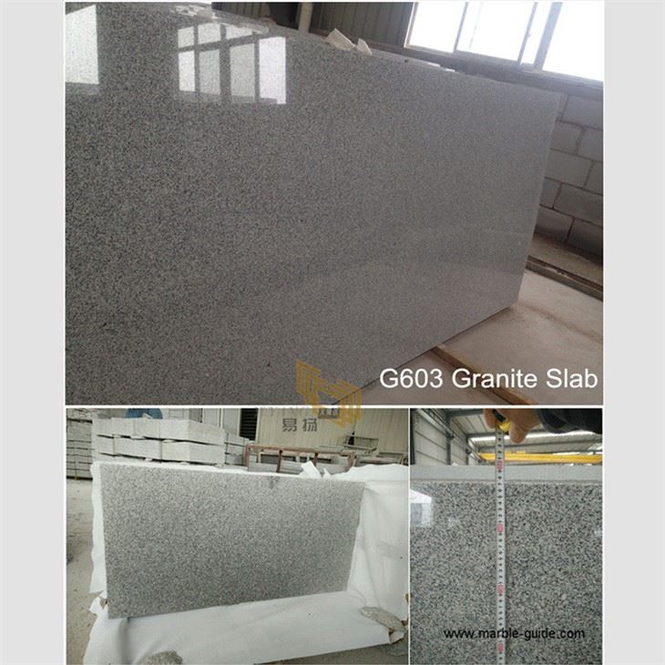 G603 Bianco Catalina Granite Countertop