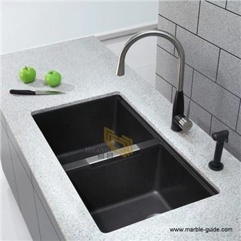 Encimera de granito G603 Bianco Catalina